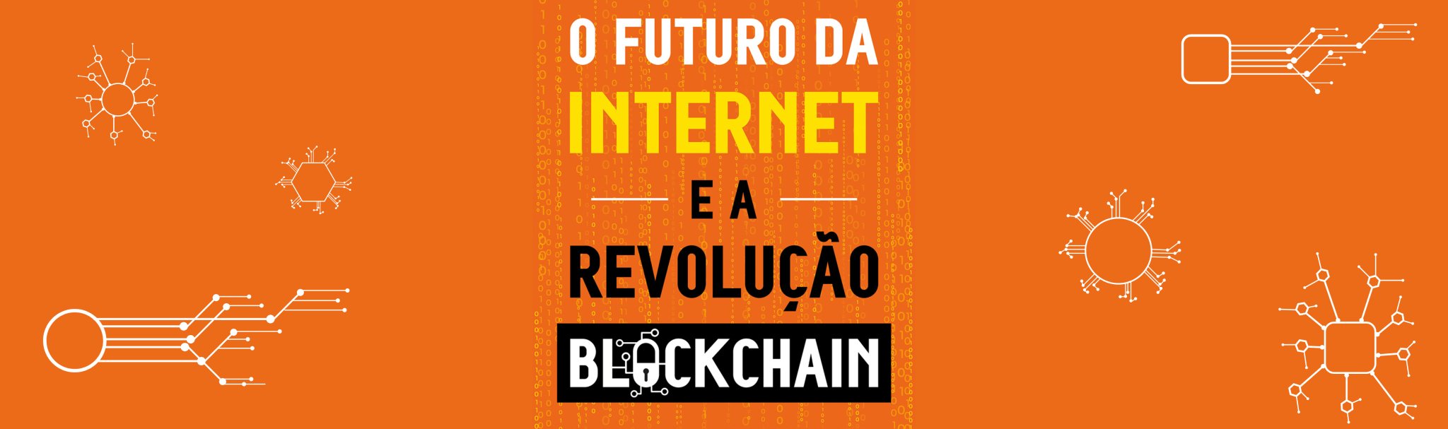 O que podemos esperar do futuro da internet? - Alma dos Livros