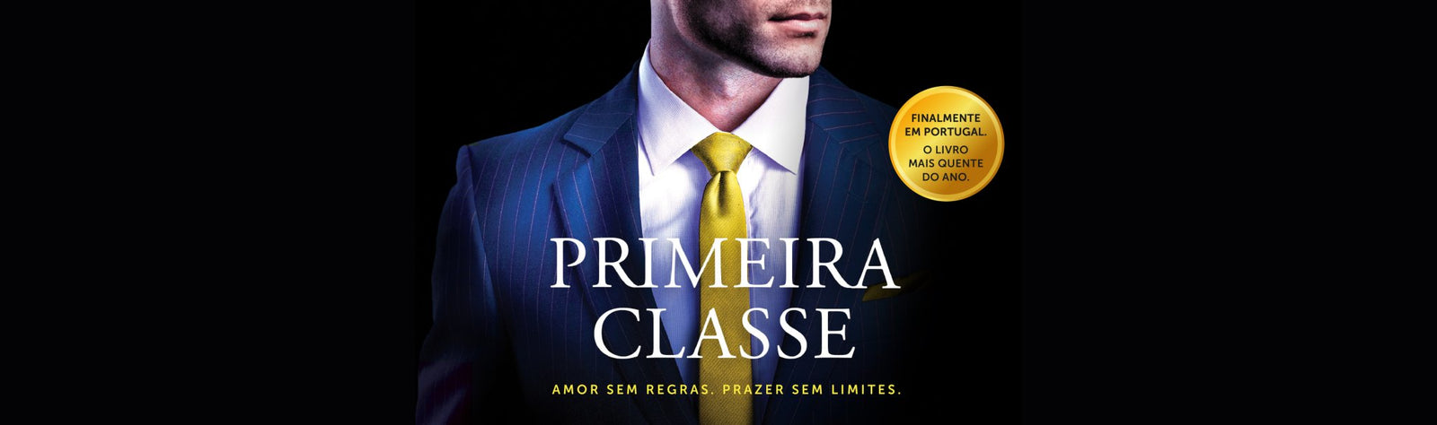 Primeira Classe: o que diz quem já leu? - Alma dos Livros
