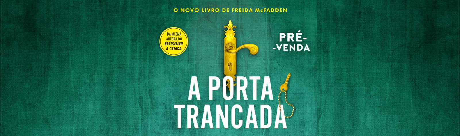Prólogo: A PORTA TRANCADA - Alma dos Livros