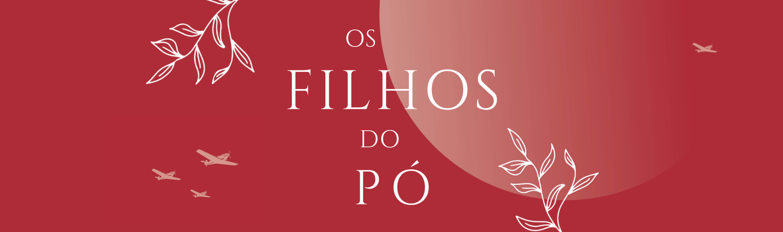 Quem são os filhos do pó? - Alma dos Livros
