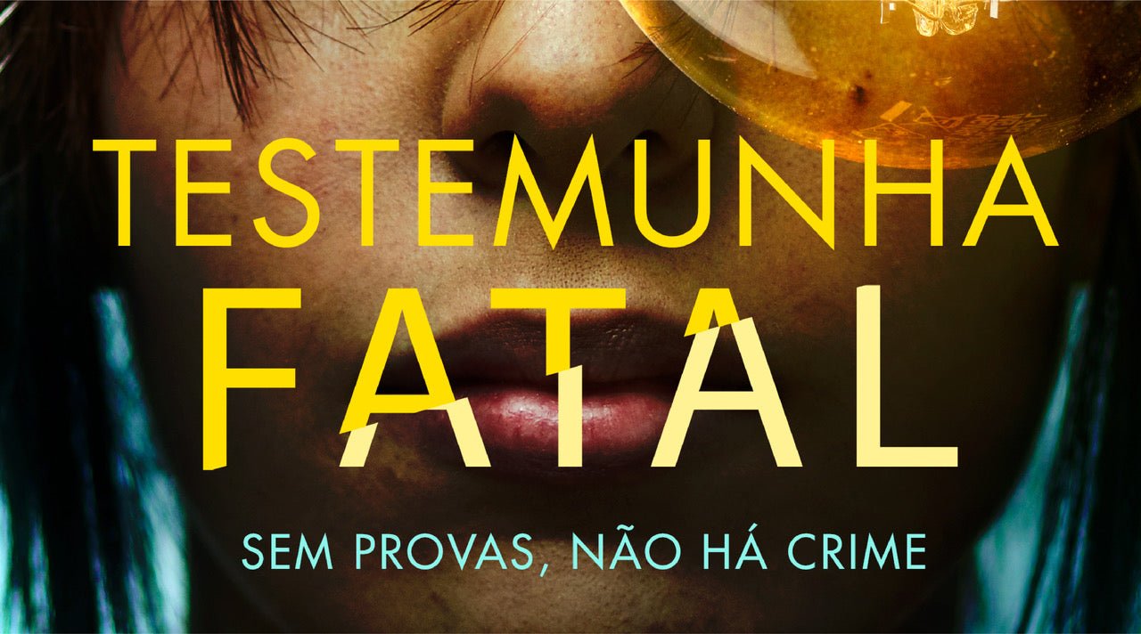 Robert Bryndza, um dos regressos literários mais aguardados de sempre - Alma dos Livros