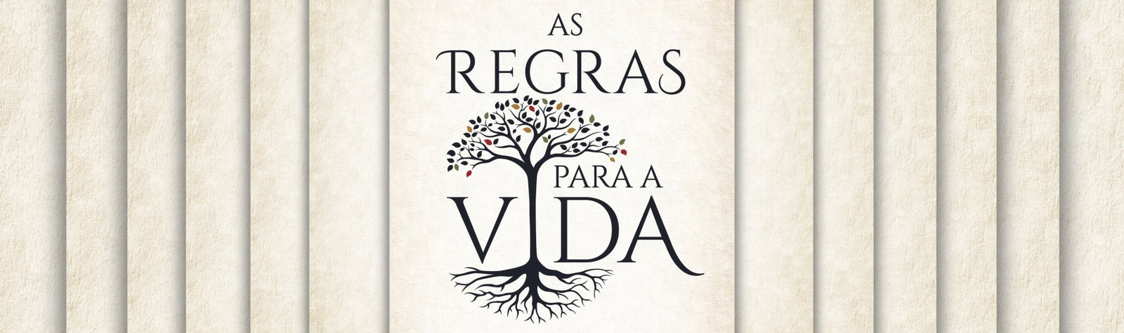 𝘼𝙨 𝙍𝙚𝙜𝙧𝙖𝙨 𝙥𝙖𝙧𝙖 𝙖 𝙑𝙞𝙙𝙖: um clássico para ler com a mente e o coração abertos. - Alma dos Livros