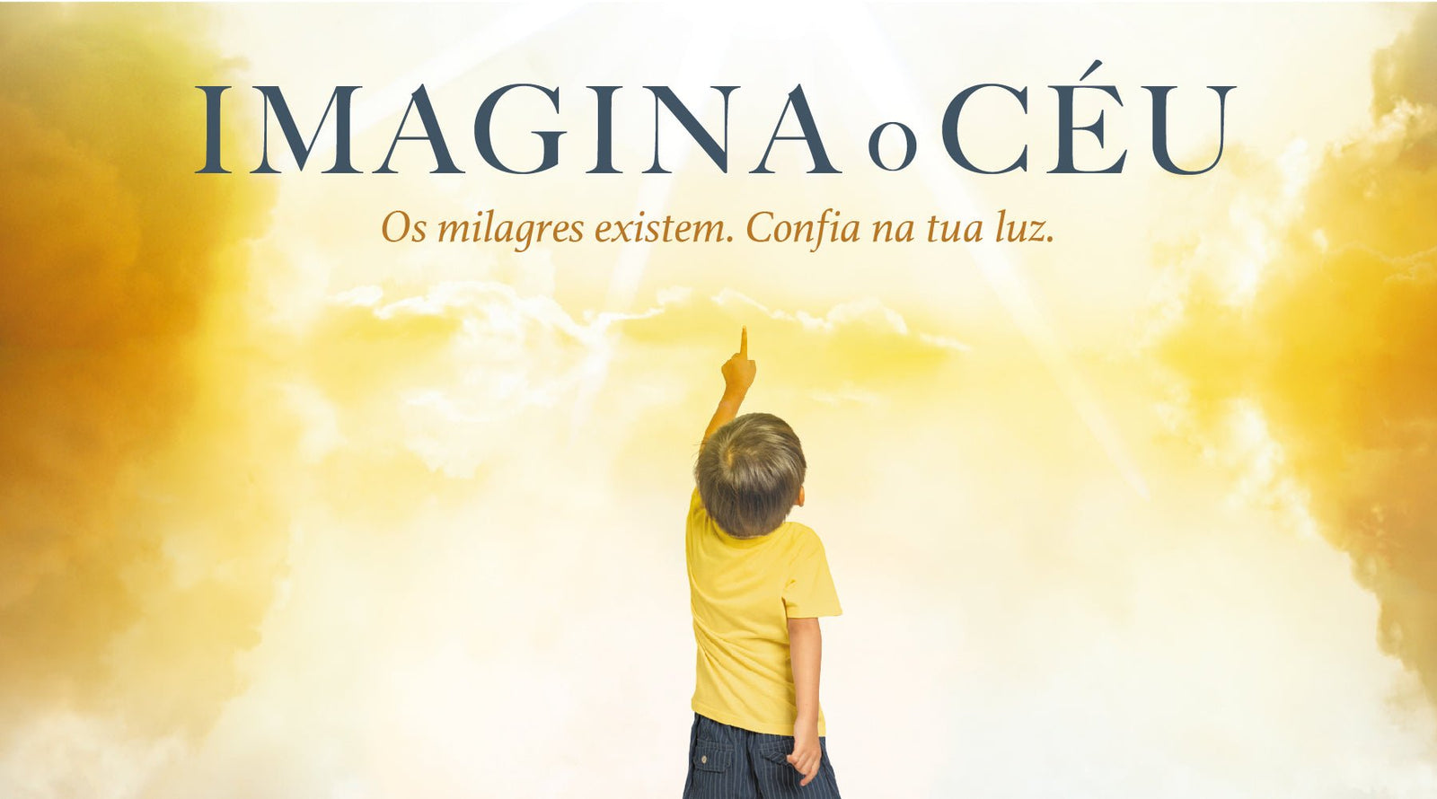 Uma viagem inesquecível em busca de um milagre - Alma dos Livros