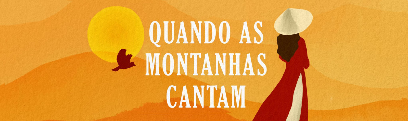 Venha daí ouvir o canto das montanhas. E prepare-se para uma viagem fascinante pelo Vietname. - Alma dos Livros