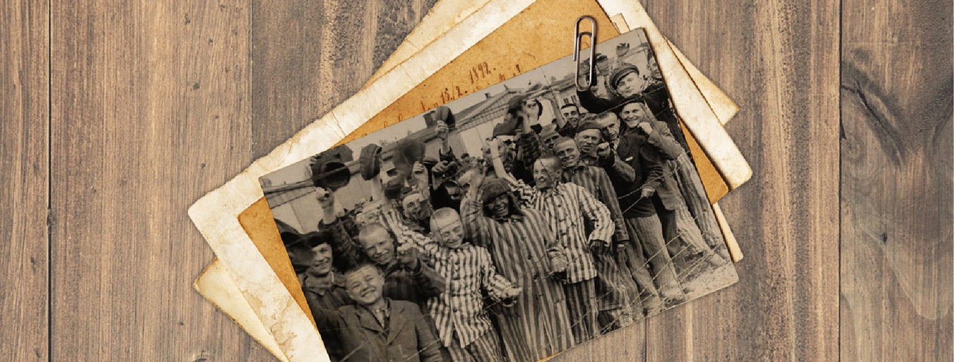 Auschwitz e a II Guerra Mundial - Alma dos livros