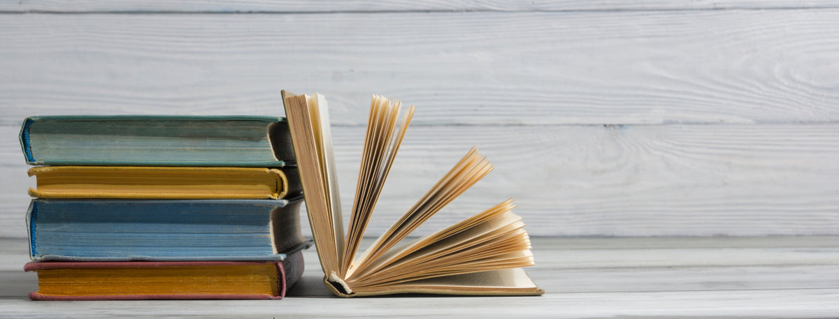 Bestsellers - Alma dos livros