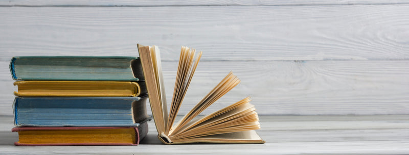 Bestsellers - Alma dos livros