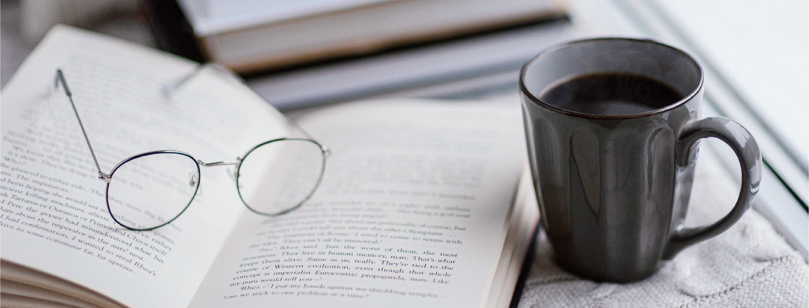 Ficção - Alma dos livros