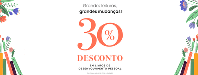 Grandes Mudanças, Grandes Leituras!