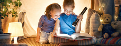Infantil-Juvenil