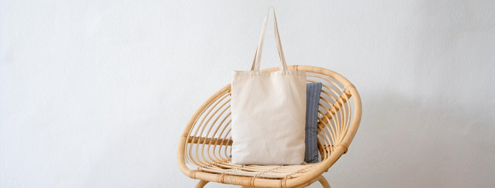 Sacos de Algodão - Alma dos Livros