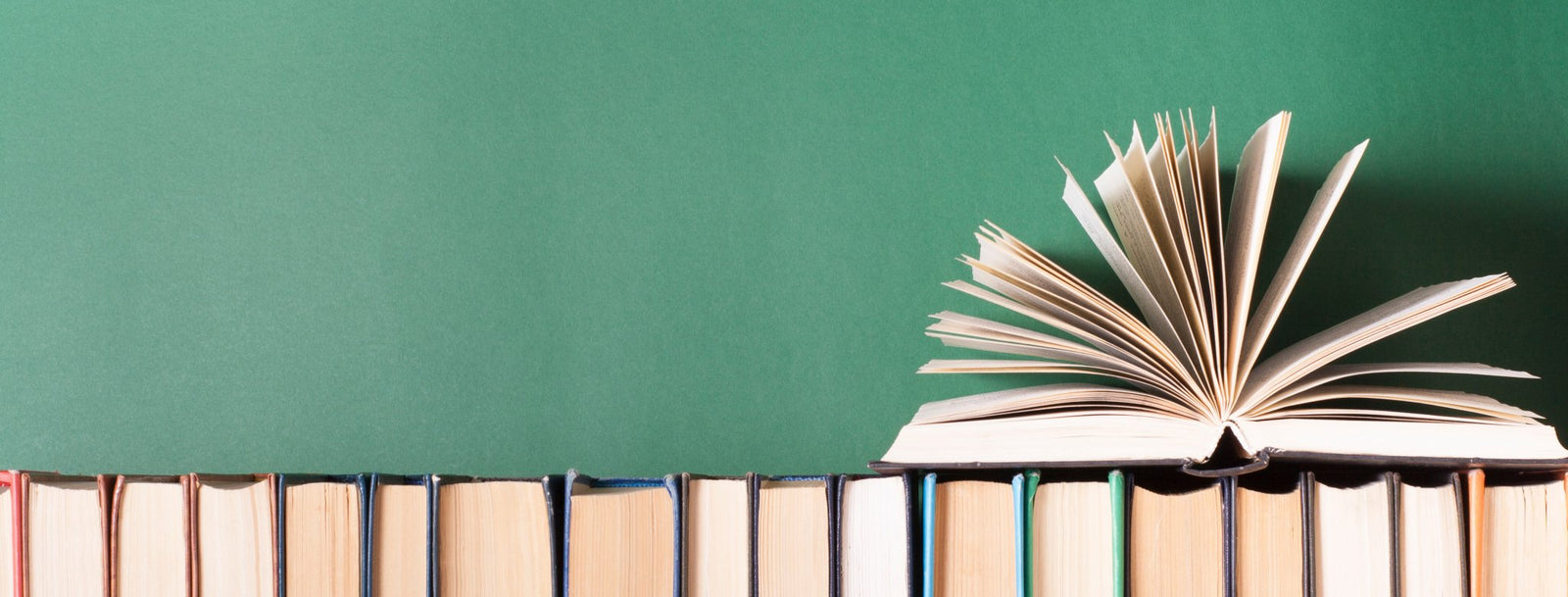 Top Semanal - Alma dos Livros