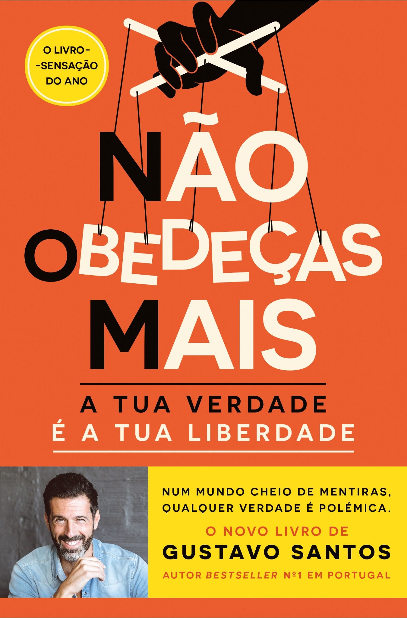 Não Obedeças Mais (danificado)