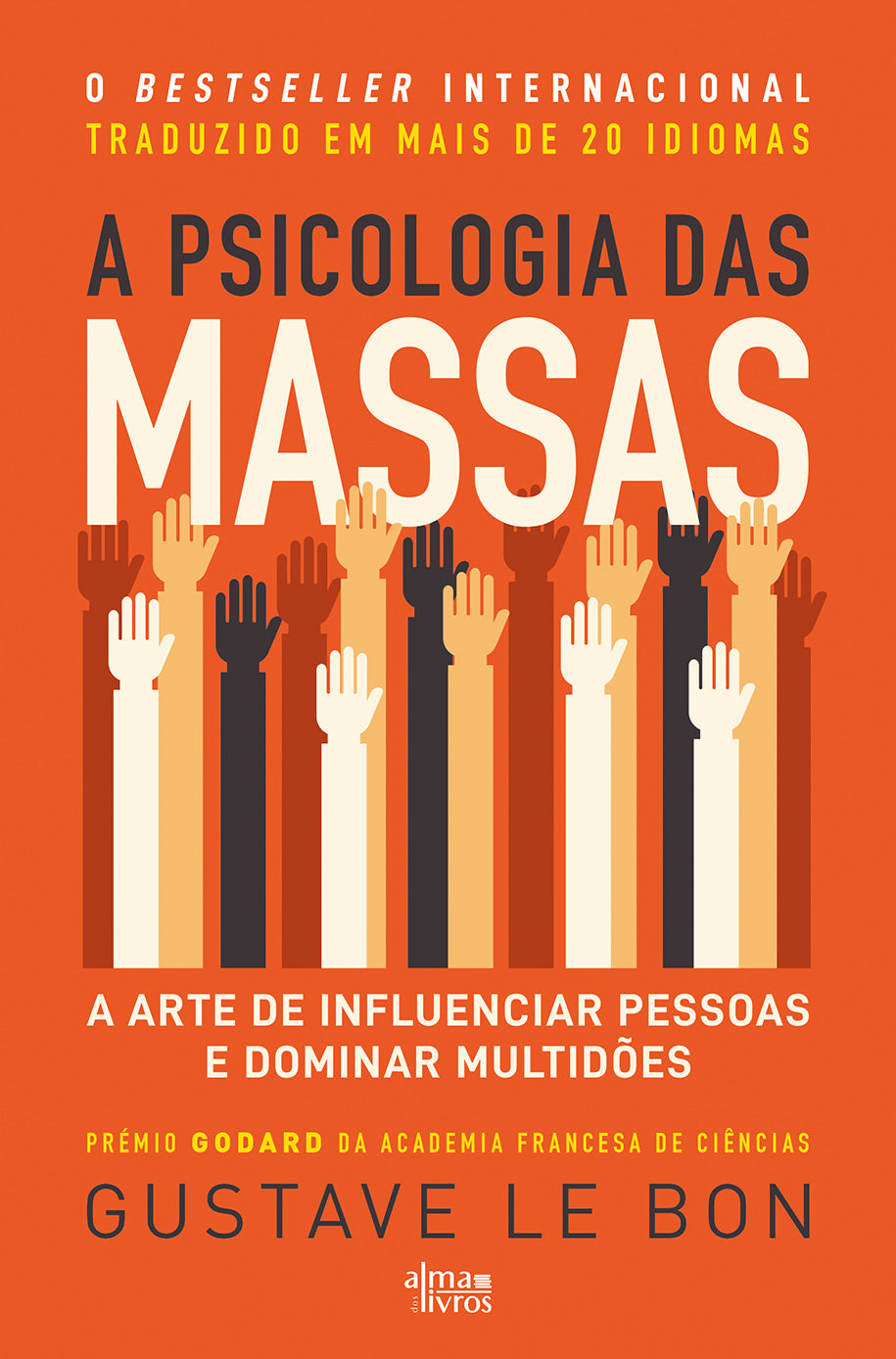 A Psicologia das Massas (danificado)