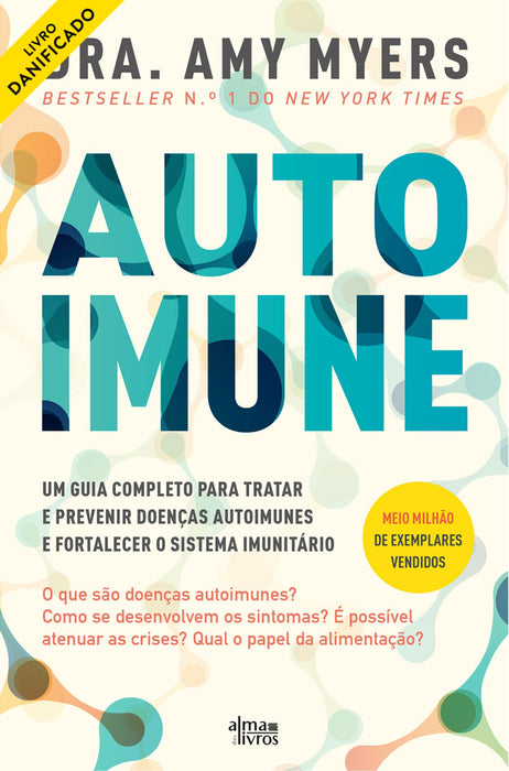 Autoimune (danificado)