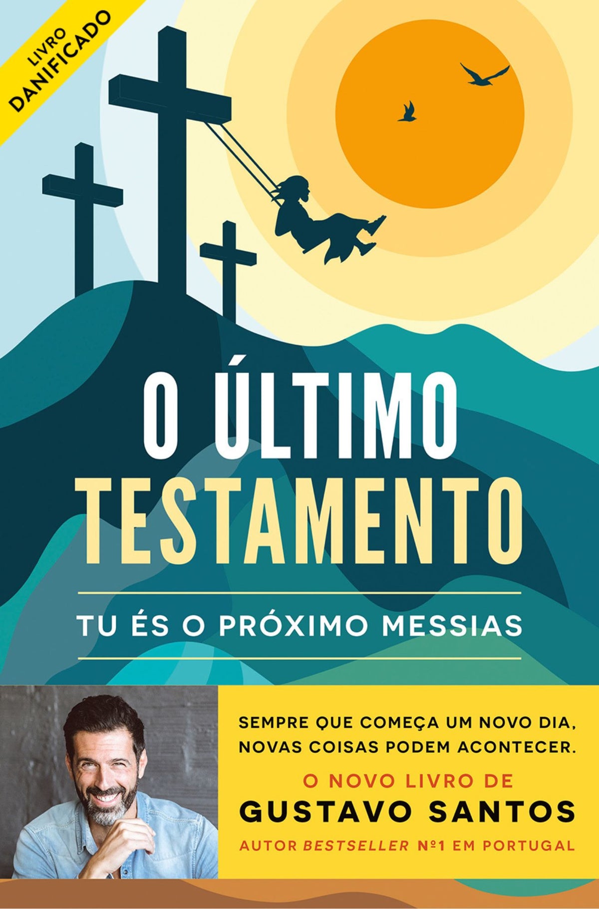 O Último Testamento (danificado)