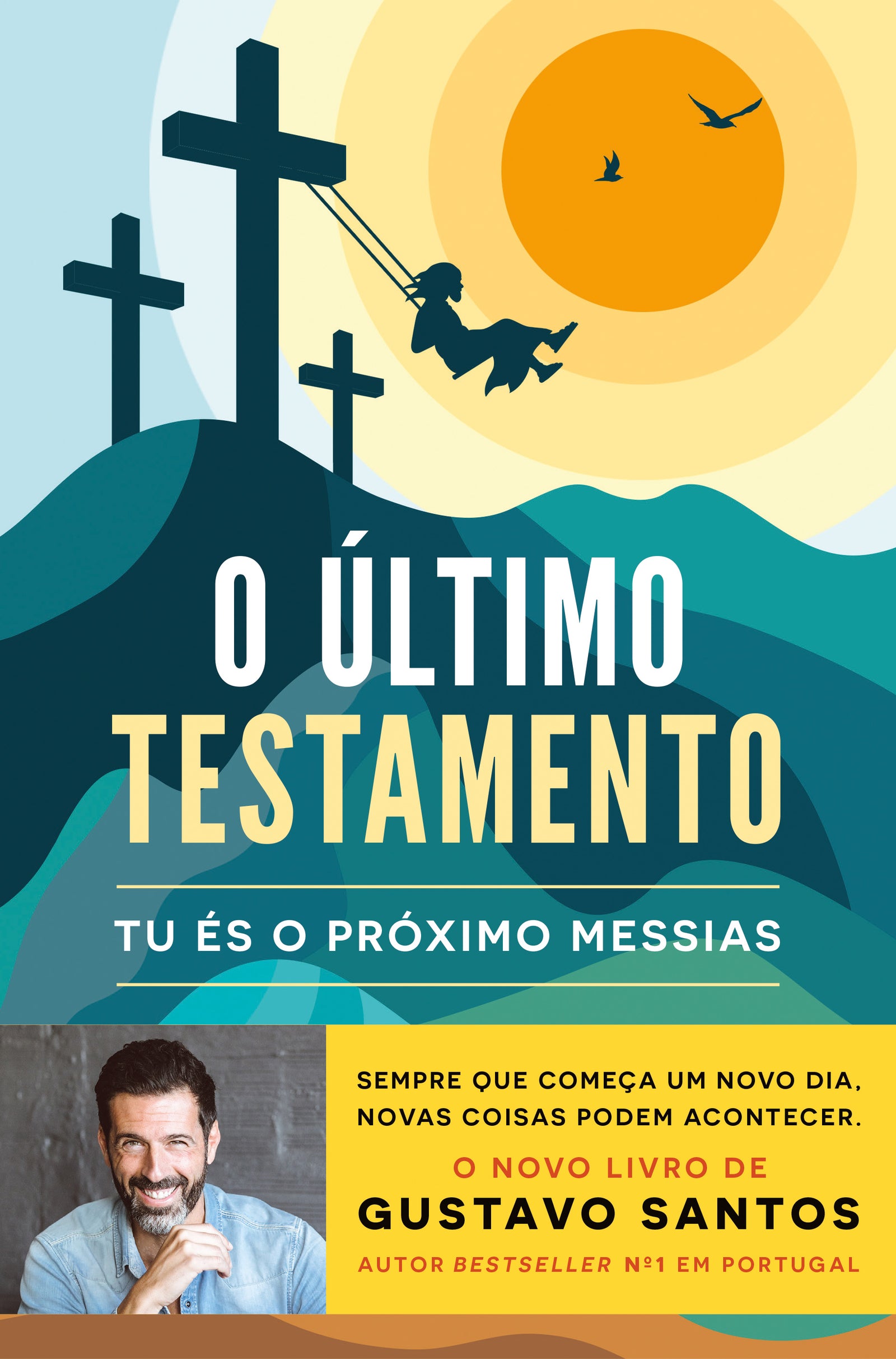 O Último Testamento (danificado)