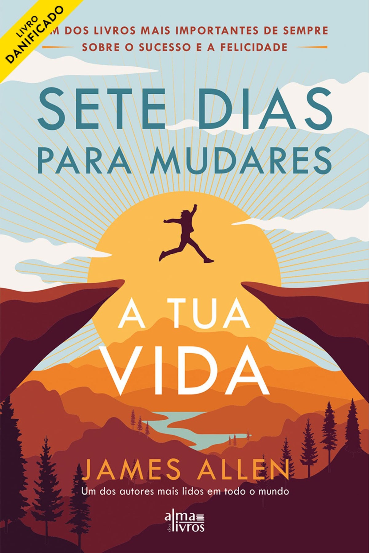 Sete Dias Para Mudares a Tua Vida (danificado)