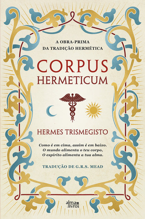 Corpus Hermeticum