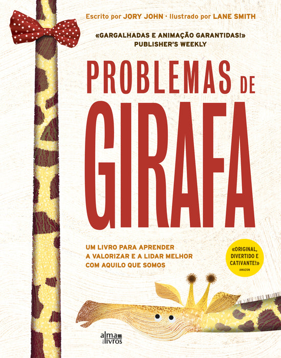 Problemas de Girafa