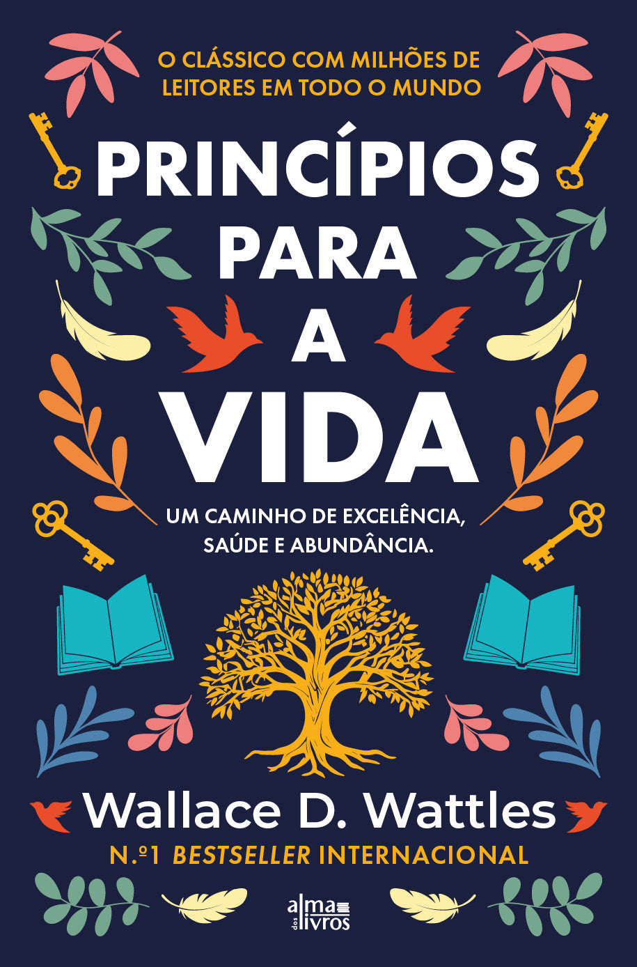 Princípios para a Vida