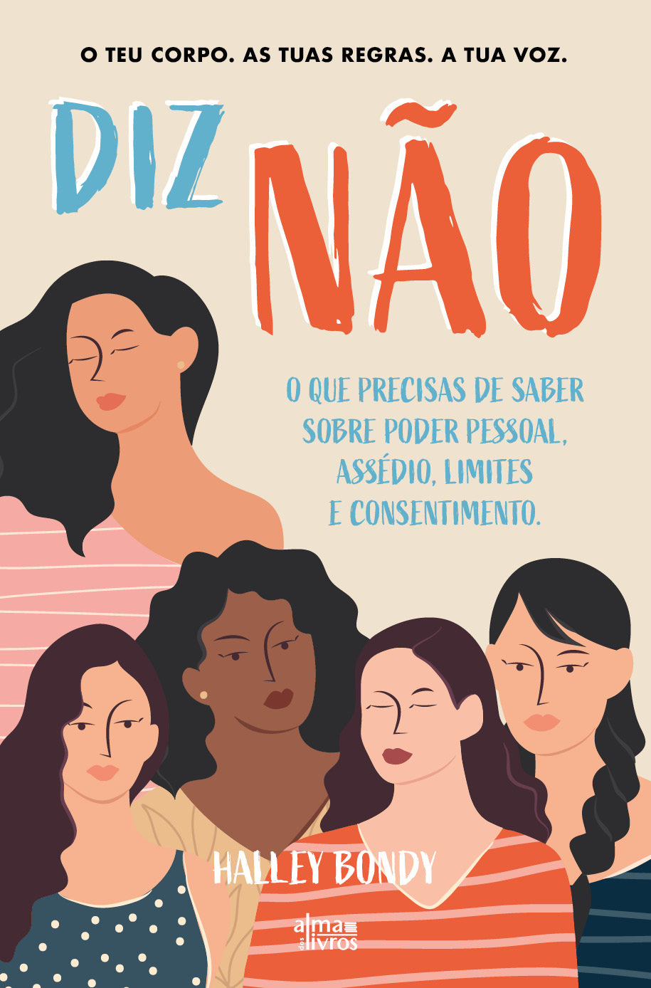 Diz Não