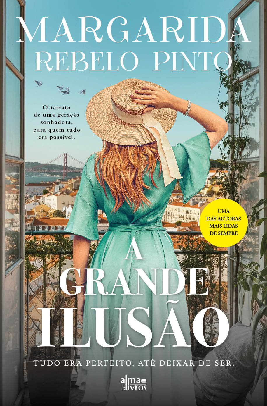 A Grande Ilusão