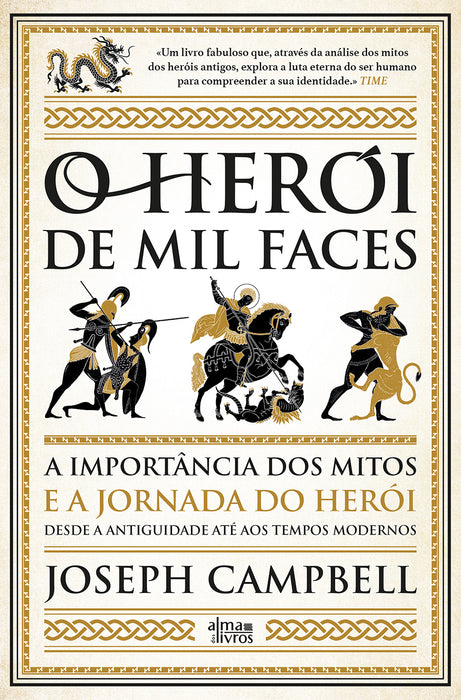 O Herói de Mil Faces