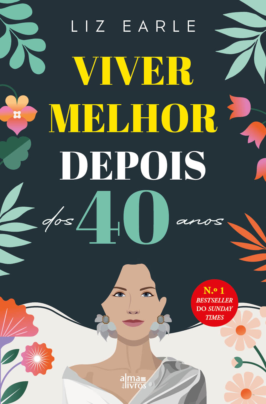 Viver melhor depois dos 40 Anos