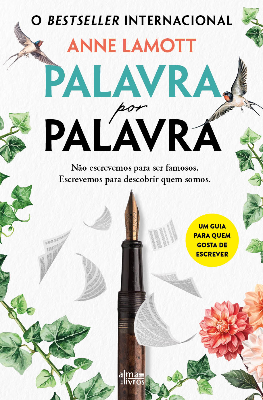 Palavra por Palavra