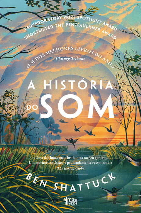 A História do Som