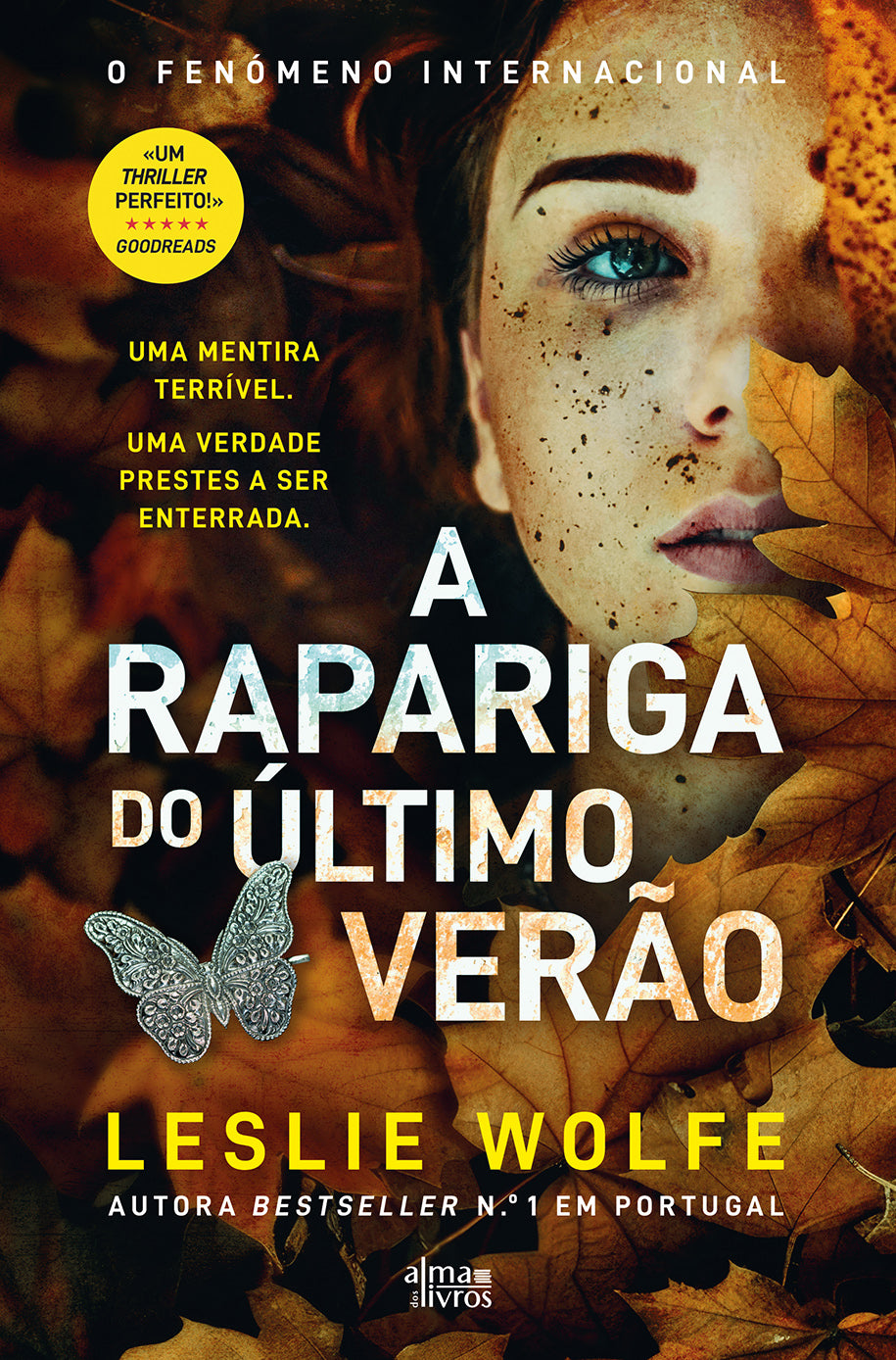 A Rapariga do Último Verão