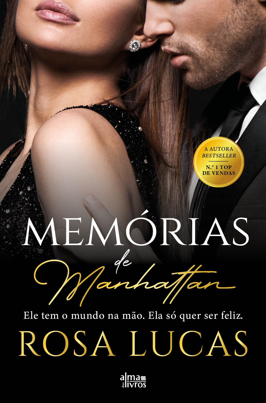 Memórias de Manhattan