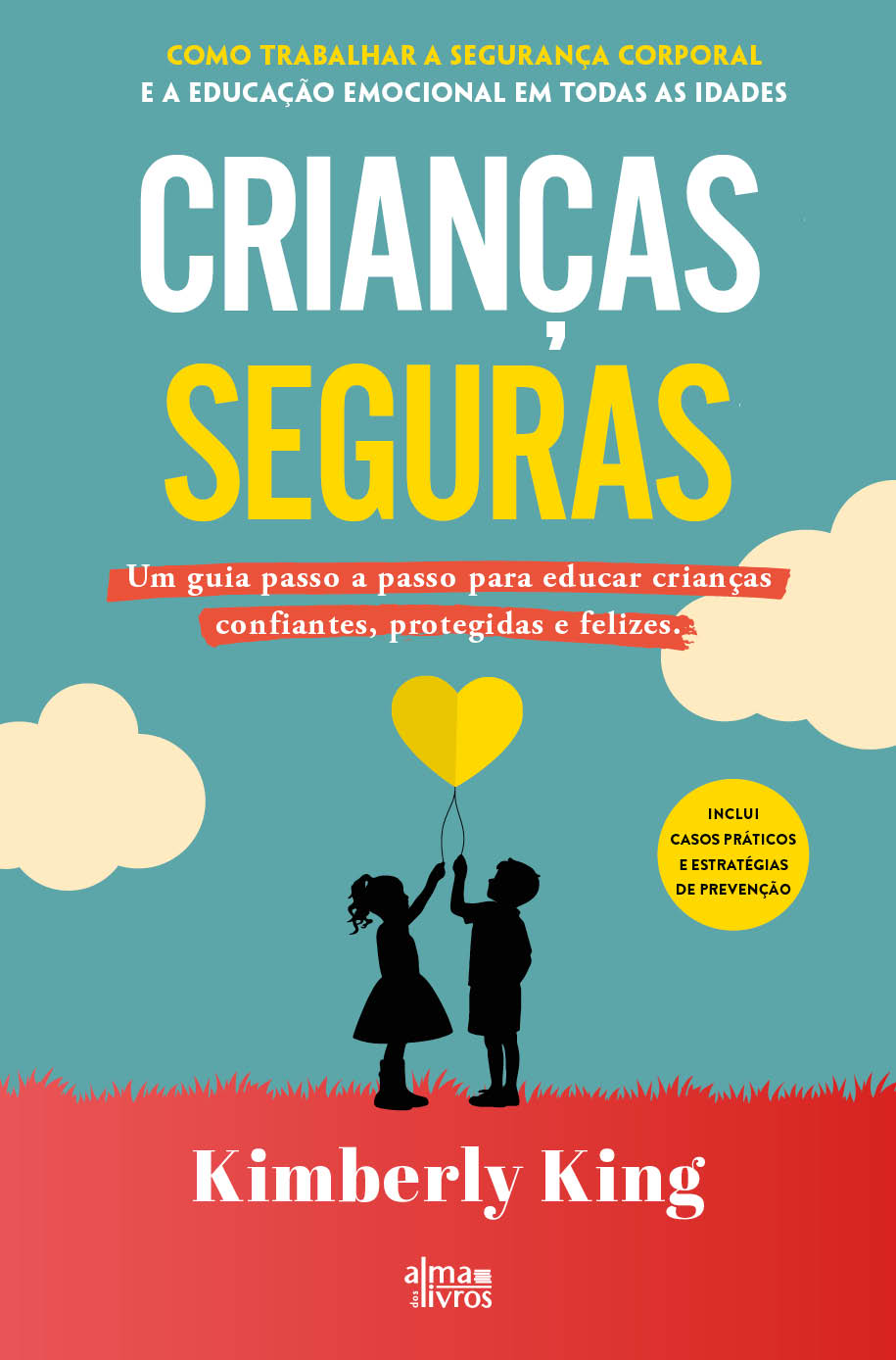 Crianças Seguras