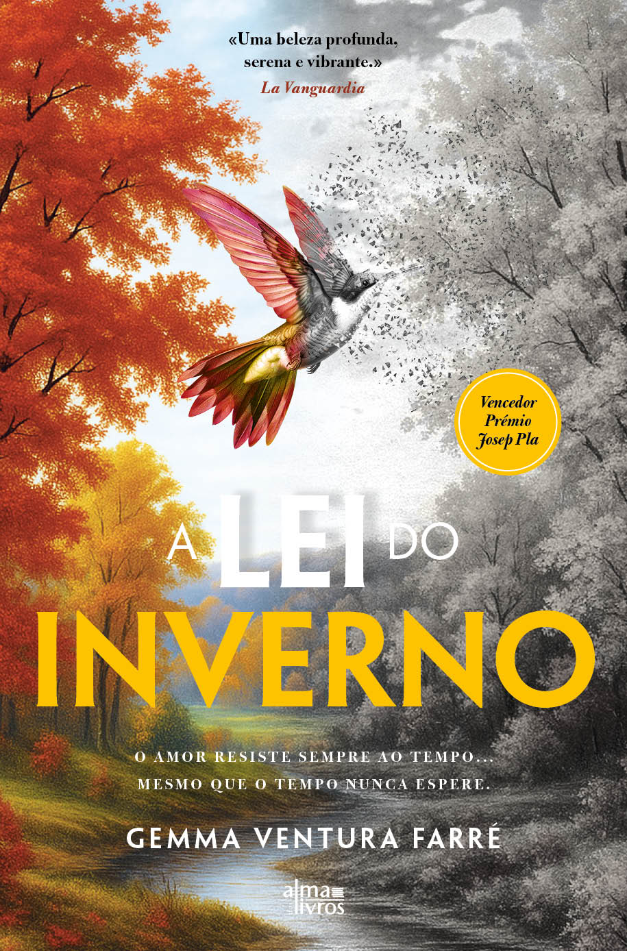 A Lei do Inverno