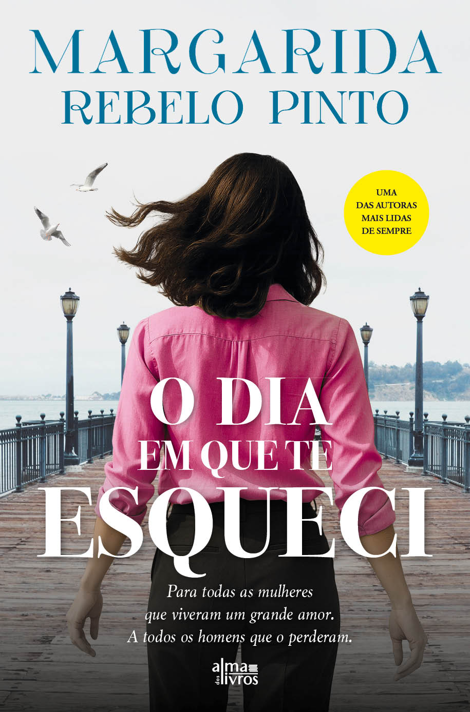 O Dia Em Que te Esqueci