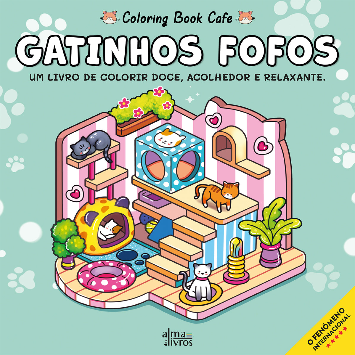 Gatinhos Fofos
