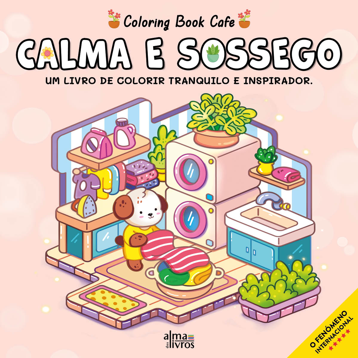 Calma e Sossego