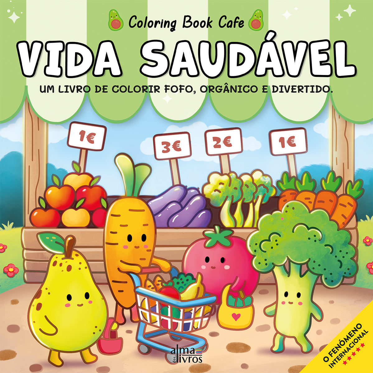 Vida Saudável