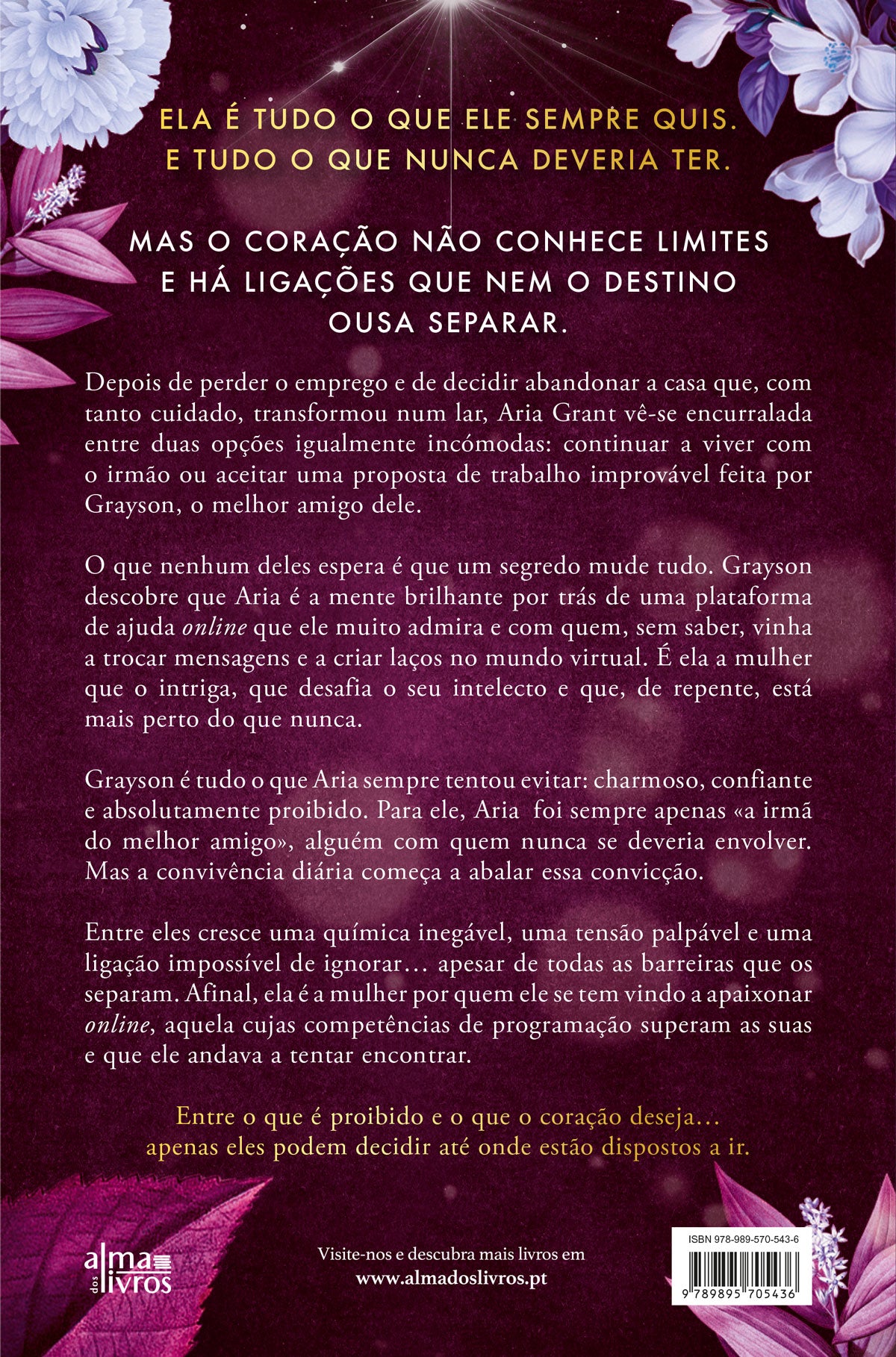 Antes de Ti (Receba a 25 de setembro)