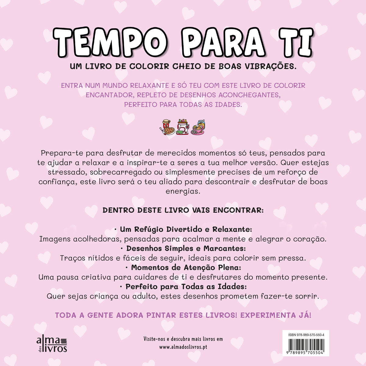 Tempo Para Ti