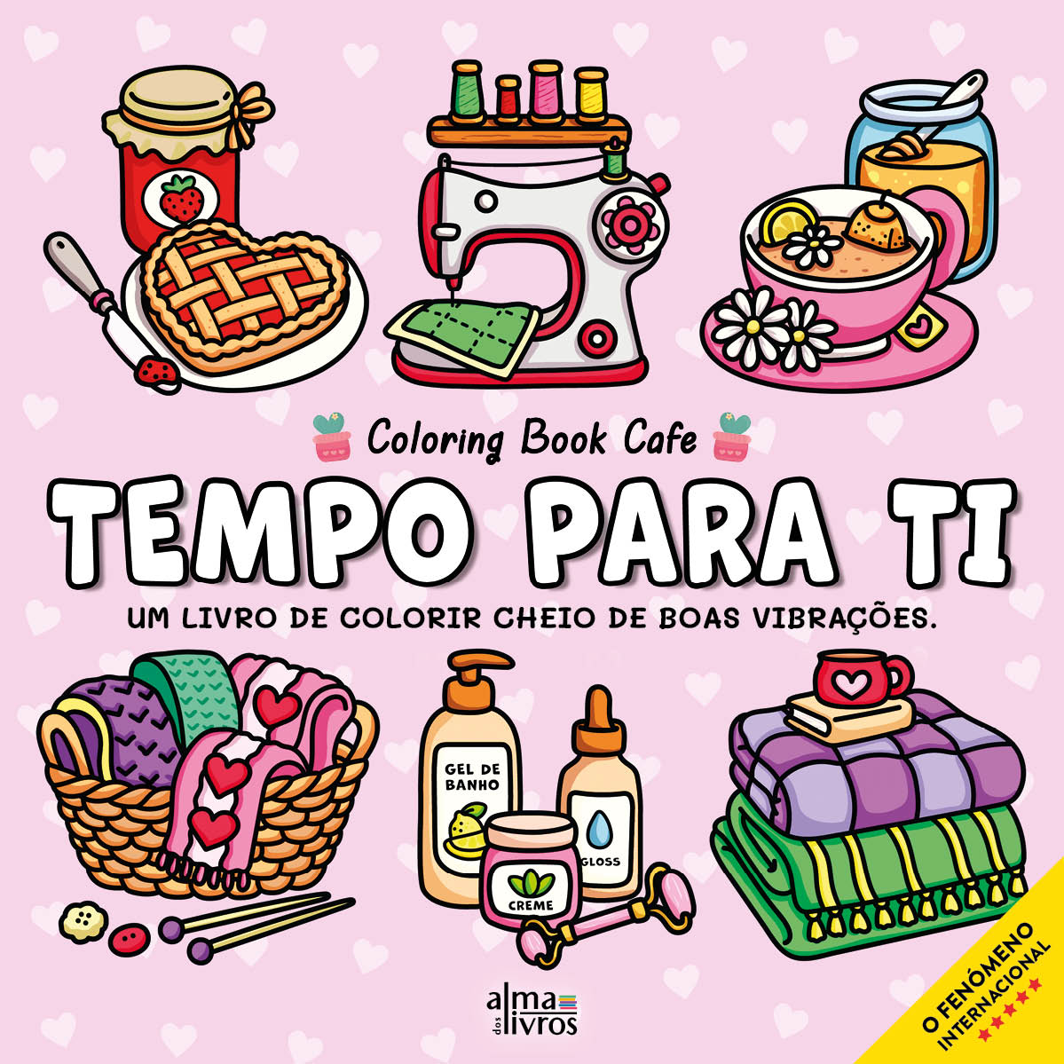 Tempo Para Ti