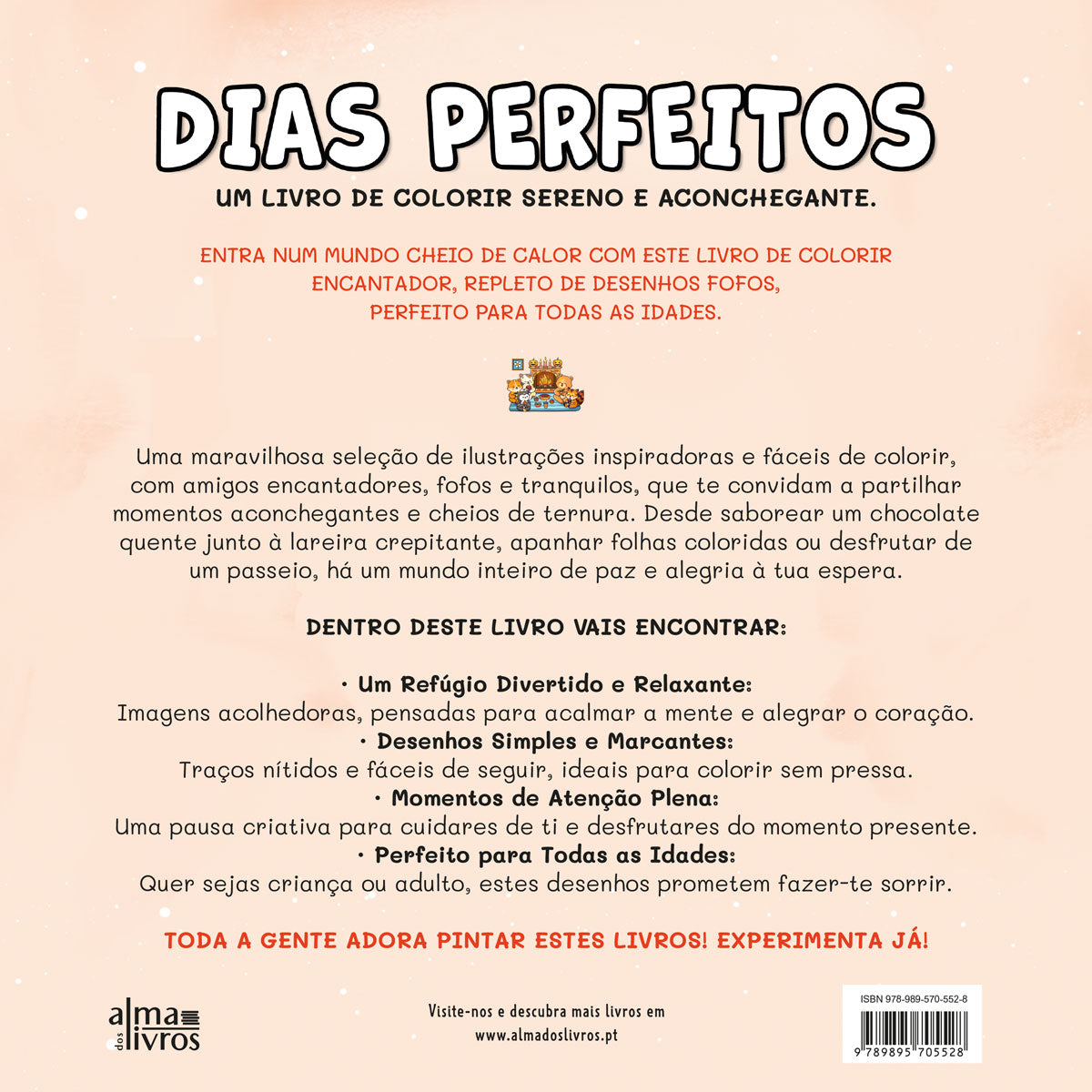 Dias Perfeitos