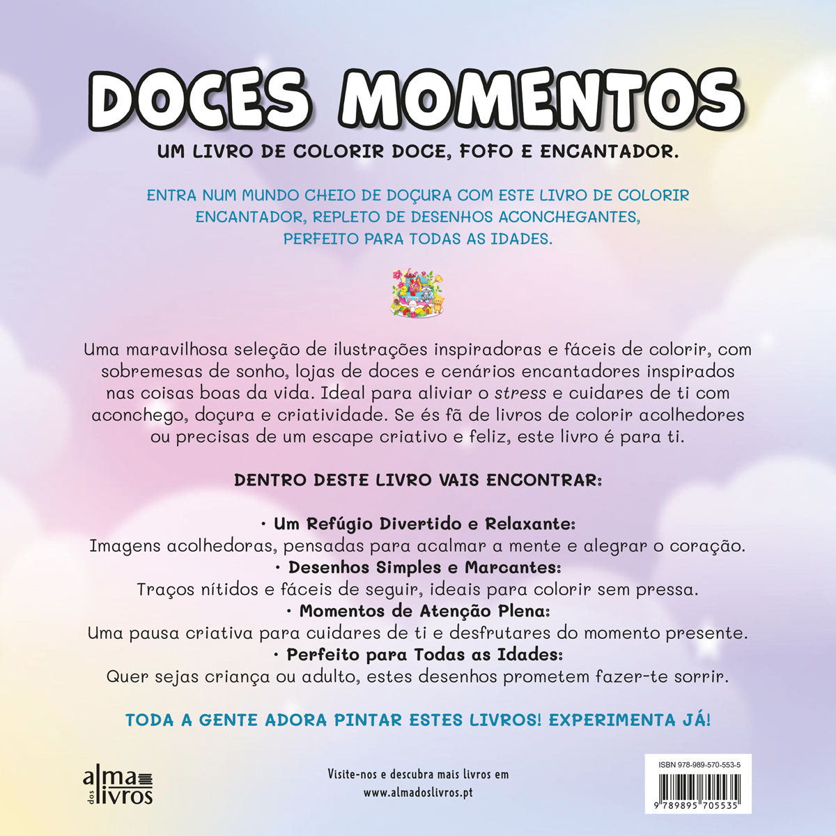 Doces Momentos