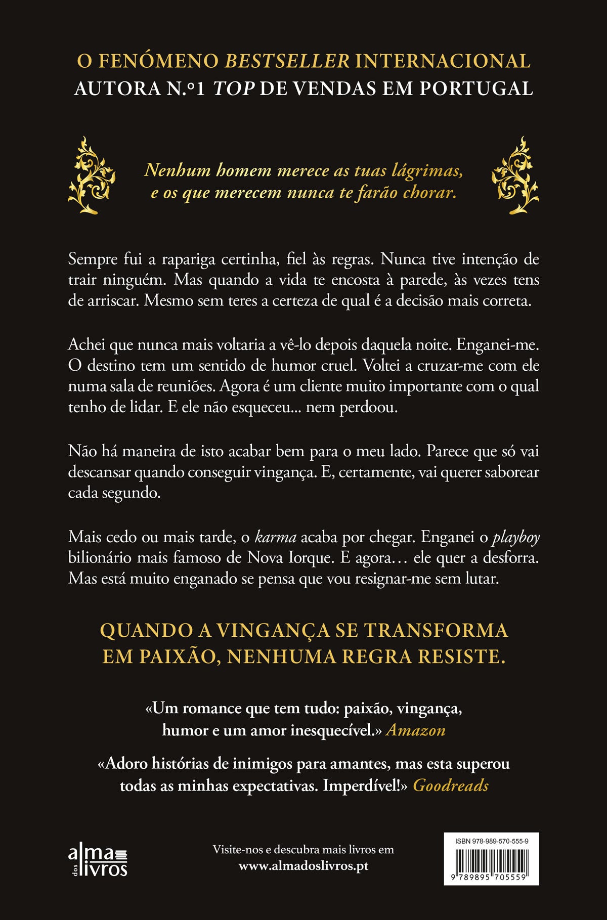 Segredos no Empire State (Receba a 16 de outubro)