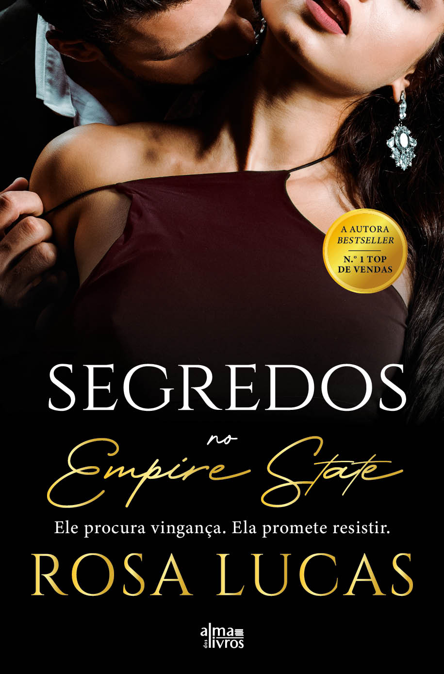 Segredos no Empire State