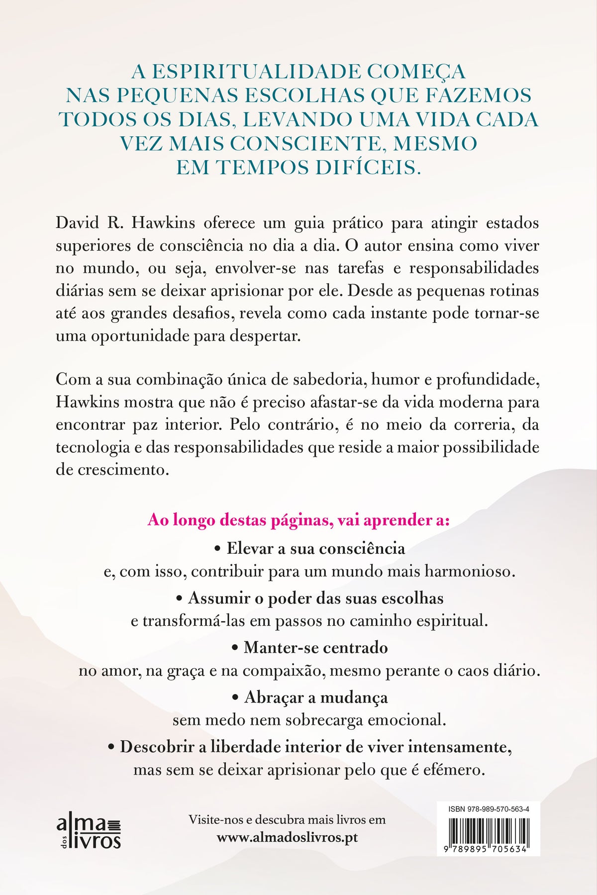 Estar no Mundo Sem Ser do Mundo (Receba a 13 de novembro)