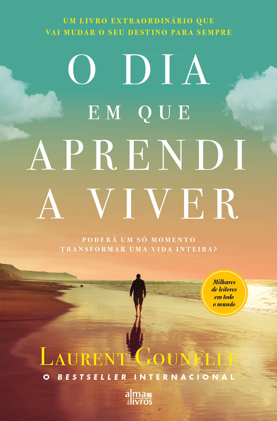 O Dia Em Que Aprendi a Viver