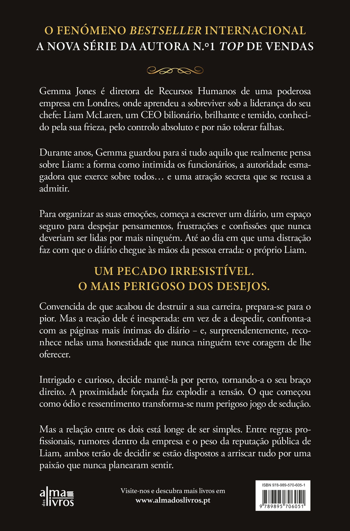 Confissões Proibidas