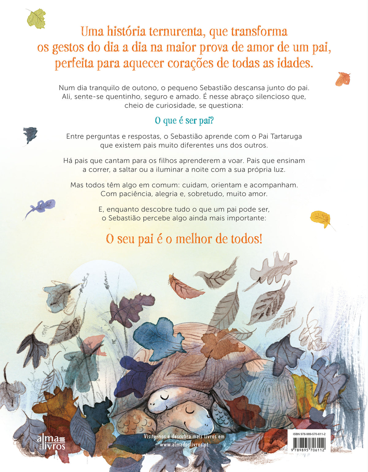 O Melhor Pai de Todos